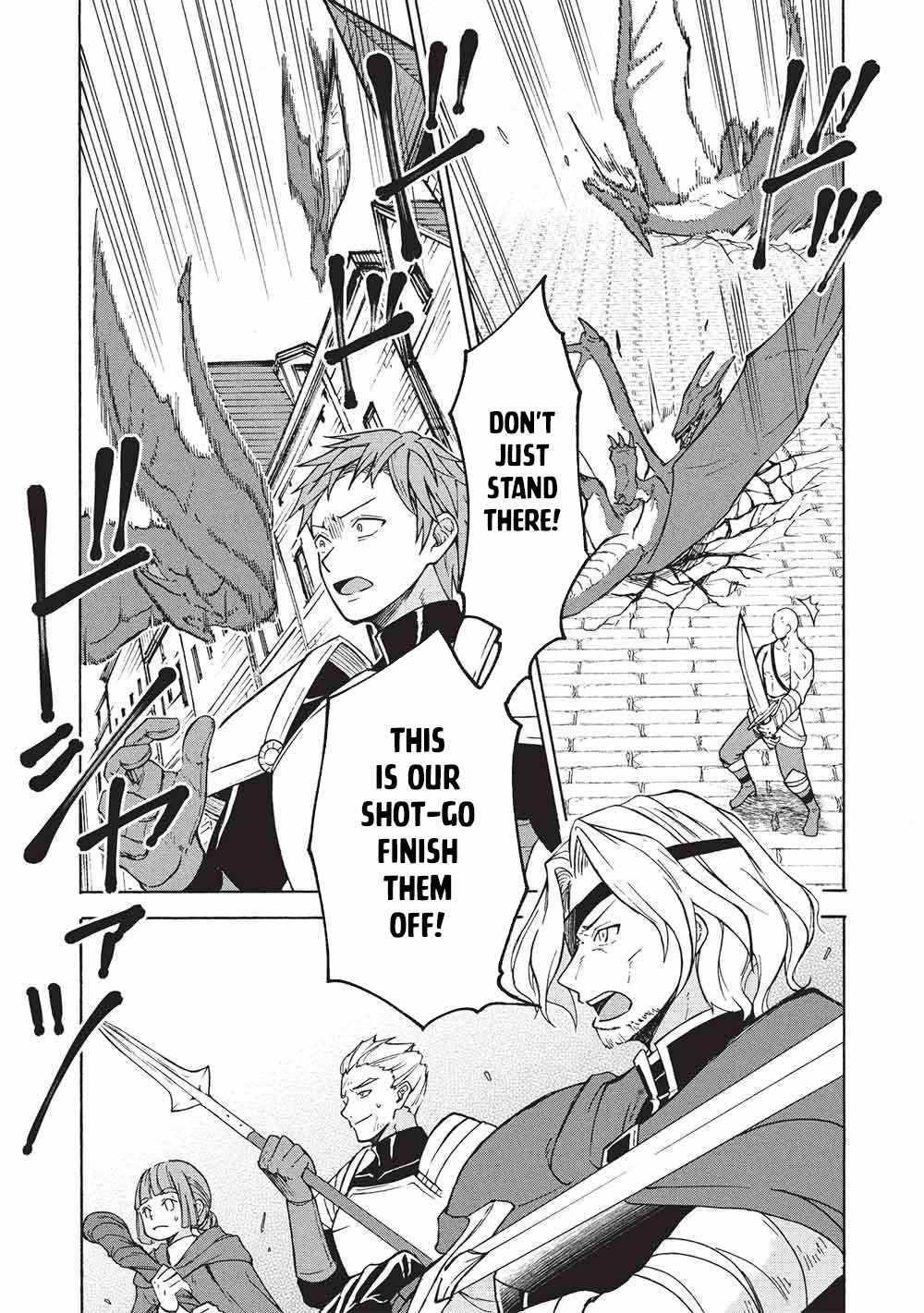 A Talented Ogre Hides Its Horns Chapter 10.2 10